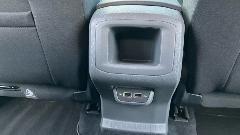 Volkswagen T-Cross 1.0 TSI 115 SE 5dr Petrol Estate